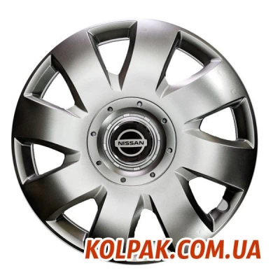 Kołpaki dedykowane R16 do Nissan SKS 426 Kołpaki dedykowane R16 do Nissan SKS 426