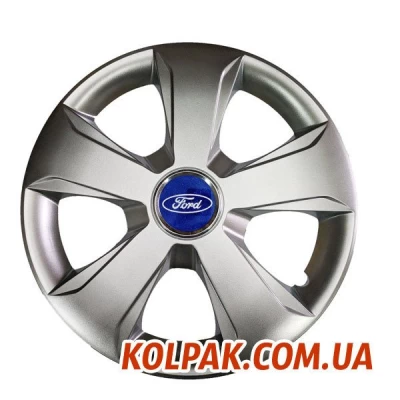 Kołpaki dedykowane R15 do Ford SKS 331