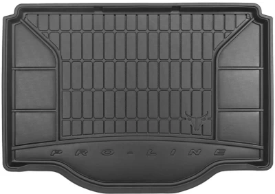 Mata do bagażnika Opel Mokka 2012-2019, bez dwupoziomowej podłogi bagażnika, Pro-Line, Frogum FG TM549628