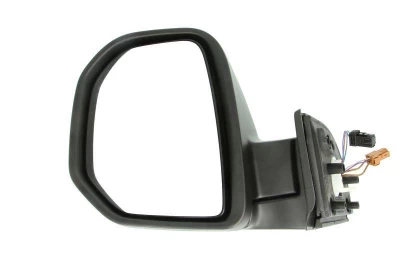Lewe lusterko zewnętrzne Citroen Berlingo/Peugeot Partner 2008-2012, zespół, regulacja elektryczna, wypukłe, podgrzewane, zagruntowane, AVTM, 8153TS, 189229998 Lewe lusterko zewnętrzne Citroen Berlingo/Peugeot Partner 2008-2012, zespół, regulacja elektryczna, wypukłe, podgrzewane, zagruntowane, AVTM, 8153TS, 189229998