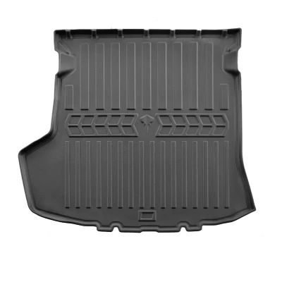 Poliuretanowa mata do bagażnika Toyota Corolla E140 SD 2006-2012 z podwyższonymi rantami, Stingray 6022481