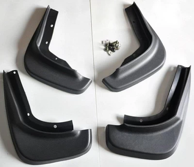 Chlapacze do Volvo XC60 2008–2013 przed liftingiem HAVOC, pełny zestaw