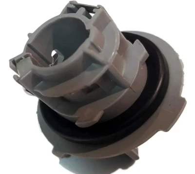 Oryginalny oprawka żarówki bok kierunkowskaz boczny Skoda Rapid 2012-/Fabia 2014-/Seat Ibiza 2008-2012/Leon 2012-2020/Toledo 2012-, 6J0941156A