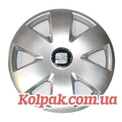 Wheel trims SKS Seat / R 15" 308
