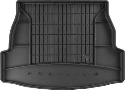 Boot mat for Toyota Rav4 2018-/Suzuki Across 2020-, upper level, with organiser, Pro-Line, Frogum FG TM413221 Boot mat for Toyota Rav4 2018-/Suzuki Across 2020-, upper level, with organiser, Pro-Line, Frogum FG TM413221