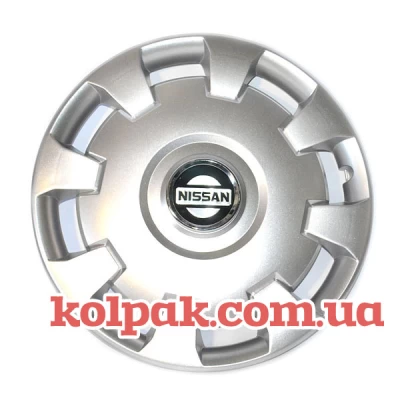Kołpaki r14 do Nissan SKS 206