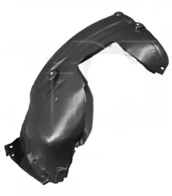 Nadkole przednie lewe BMW 3 (E92) 2006-2013, część tylna AVTM 181431391