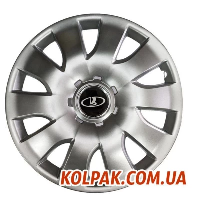 Kołpaki dedykowane R16 do Lada SKS 425 Kołpaki dedykowane R16 do Lada SKS 425