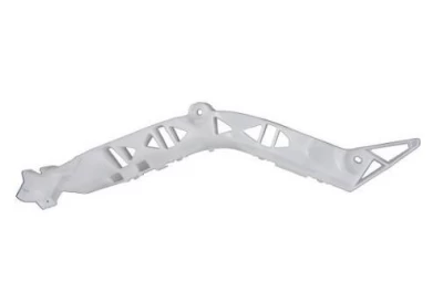 Праве кріплення заднього бампера Mazda 3 SD 2004-2009, AVTM, BN8V502H1B, 183476954