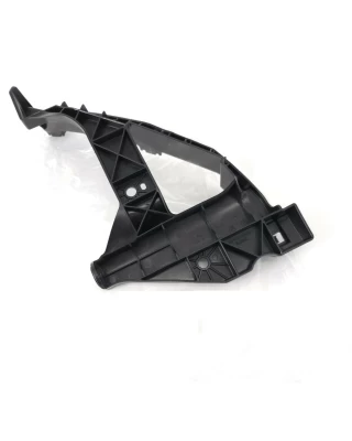 Prawy wspornik mocowania przedniego zderzaka Honda Civic 10 HB 2016-, AVTM, 71140TEAT00, 183035932