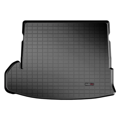 Mata do bagażnika Toyota Highlander 2014-, czarna, WeatherTech 40692 Mata do bagażnika Toyota Highlander 2014-, czarna, WeatherTech 40692