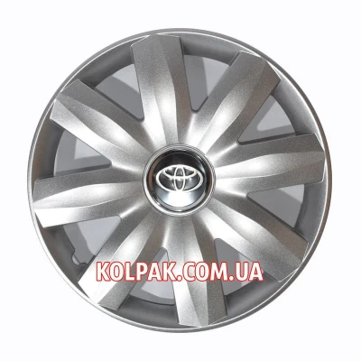Kołpaki dedykowane R14 do Toyota SKS 221