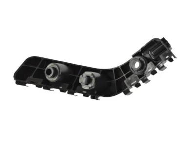 Original left front bumper mounting bracket Jeep Grand Cherokee 2011-2020, 68144219AF