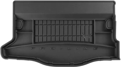 Mata do bagażnika Honda Jazz 2020-, Pro-Line, Frogum FG TM414358