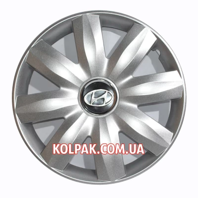 Kołpaki r14 Hyundai SKS 221