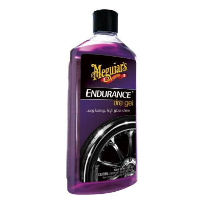Żel do czernienia opon Meguiars Endurance Tire Gel 473 ml Meguiars G7516