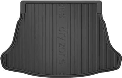 Boot mat for Toyota Prius 2015-2022, without two-level boot floor, Dry-Zone, Frogum FG DZ548638 Boot mat for Toyota Prius 2015-2022, without two-level boot floor, Dry-Zone, Frogum FG DZ548638