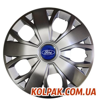 Kołpaki dedykowane R16 do Ford SKS 420 Kołpaki dedykowane R16 do Ford SKS 420
