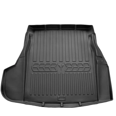 Polyurethane boot mat for Opel Insignia A SW 2008-2017, with raised edges, Stingray 6015011