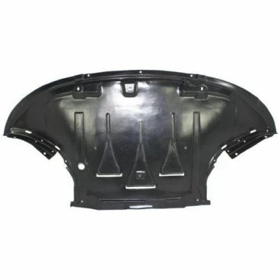Osłona pod silnik Audi A6 1997-2005, benzyna, AVTM, 4B0863821F, 180014225