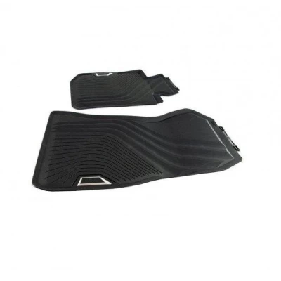 Oryginalne dywaniki do BMW 3-Series G20 2019-, przednie, 2 szt., 51472461168