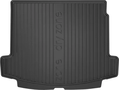 Mata do bagażnika Renault Megane SW 2002-2008, Dry-Zone, Frogum FG DZ405219