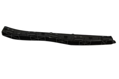 Original right mounting element rear bumper Hyundai Elantra 2011-2014 HYUNDAI/KIA 866143X000