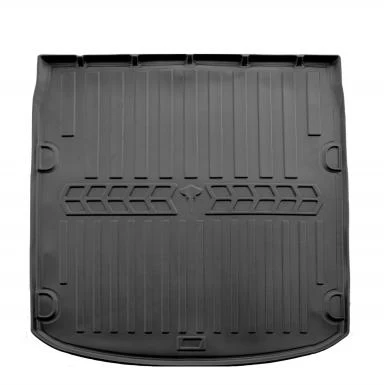 Mata do bagażnika Audi A6 C8 SD 2018- Stingray 6030261