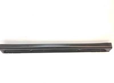 Lewa próg nakładka Mitsubishi Outlander 3 (z wyłączeniem XL) 2012-2015 czarna 6512A421 AVTM 184824935 Lewa próg nakładka Mitsubishi Outlander 3 (z wyłączeniem XL) 2012-2015 czarna 6512A421 AVTM 184824935