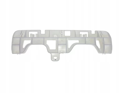 Prawy wspornik mocowania przedniego zderzaka Lexus NX 2014-, pod reflektorem, AVTM, 5253378010, 188165934