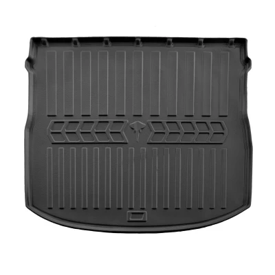 Poliuretanowa mata do bagażnika Volvo S40 2004-2012 z podwyższonymi rantami, Stingray 6037171