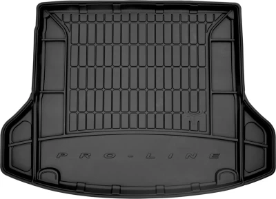 Mata do bagażnika Hyundai Ioniq 2016-2022 EU, Pro-Line, Frogum FG TM405400