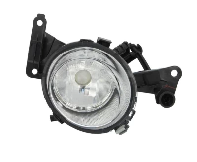 Światło przeciwmgielne prawe Opel Corsa D 2008-2011, Depo, 442-2030R-UE