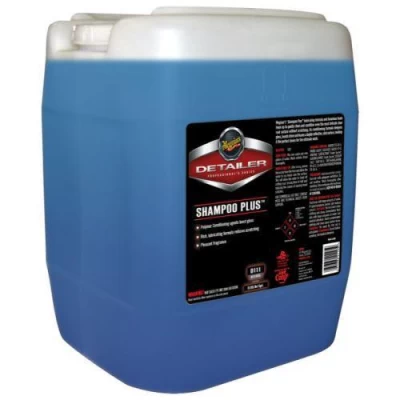 Koncentrat szamponu Plus Meguiars Detailer Shampoo Plus 18,93 L Meguiars D11105