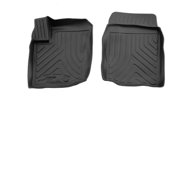 Dywaniki poliuretanowe do Suzuki Grand Vitara FT/GT 3d/5d 1998-2005 z podwyższonymi rantami, 2 szt. Stingray 5021062