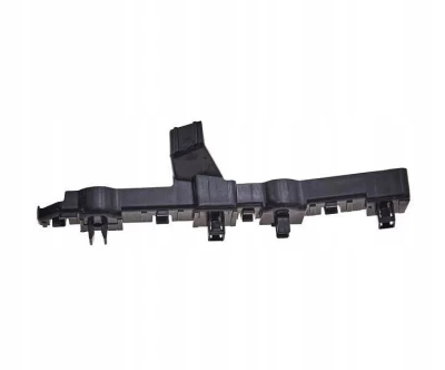 Original left front bumper mounting bracket Nissan Qashqai 2014-2017/Rogue Sport 2017-, 622234EA0A