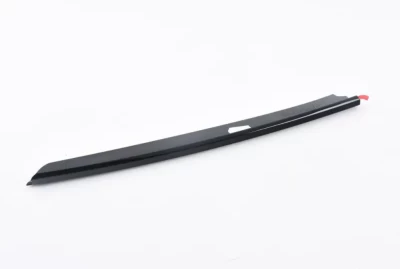 Tylna Prawostronny nakładka szkło Mini Cooper 5D 2014- BMW 51137328874