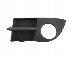 Kratka zderzaka prawa Renault Symbol/Clio Symbol 1 2006-2008, z otworem na światło przeciwmgielne, AVTM, 7701209678, 5630 912
