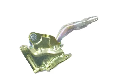 Prawy zawias maski Hyundai i10 2010-2014 791200X500 AVTM 183218286