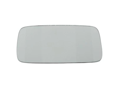 Szkło lusterka BMW 3-Series E30 1982-1992/3-Series E36 1990-1998/5-Series E34 1987-1995/7-Series E32 1986-1994, lewe/prawe, wypukłe, AVTM, 186402485