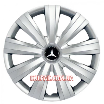 Wheel trims r15 for Mercedes-Benz SKS 328
