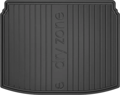 Mata do bagażnika Kia XCeed 2019-, nie Phev, dolny poziom, z dojazdowym kołem zapasowym, Dry-Zone, Frogum FG DZ413139