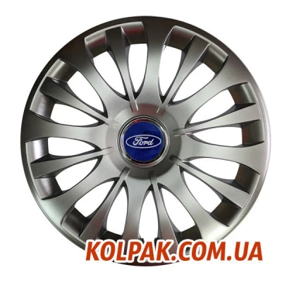 Kołpaki dedykowane R15 do Ford SKS 329