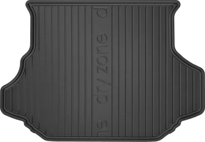 Mata do bagażnika Kia Carens 2002-2006, 5 miejsc, Dry-Zone, Frogum FG DZ405608