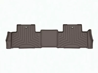 Dywaniki do Acura MDX 2022- drugi rząd siedzeń, kakaowe Weathertech 4716692