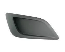 Kratka zderzaka prawa Ford Focus 2008-2010, bez otworu na światło przeciwmgielne, AVTM, 1538833, 2809 996