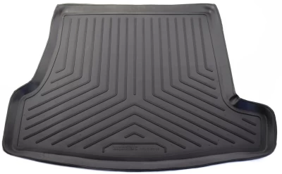 Poliuretanowa mata do bagażnika Volkswagen Passat B5 SD 1996-2005, Norplast NPL-P-95-25