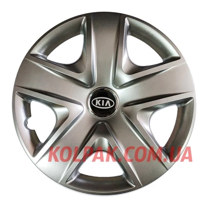 Kołpaki dedykowane R17 do Kia SKS 500 Kołpaki dedykowane R17 do Kia SKS 500