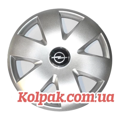 Wheel trims r15 for Opel SKS 308 Wheel trims r15 for Opel SKS 308