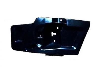 Prawy wspornik mocowania tylnego zderzaka Ford Edge 2015-2018, AVTM, 182827964